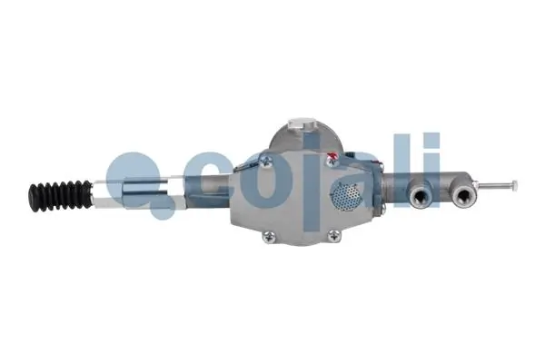03322700 FSS Регулятор тиску