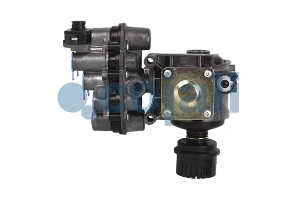 09648801 Sampa Otomotiv‏ Осушувач повітря пневматичної системи
