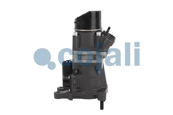 Кран гальмівний, подпедальний (TRUCK) PN10591 Pneumatics