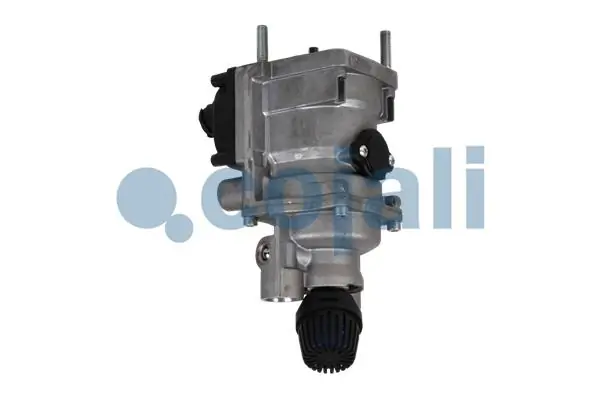 Купити 1395722A DAF Кран гальмівний, подпедальний (TRUCK)