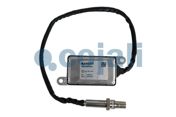 Датчик оксидів азоту NOX, задній AND 30907219