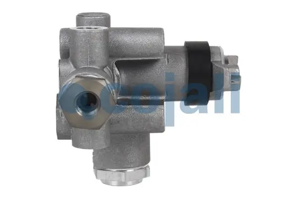 Кран рівня підлоги (TRUCK) 81436106101 MAN