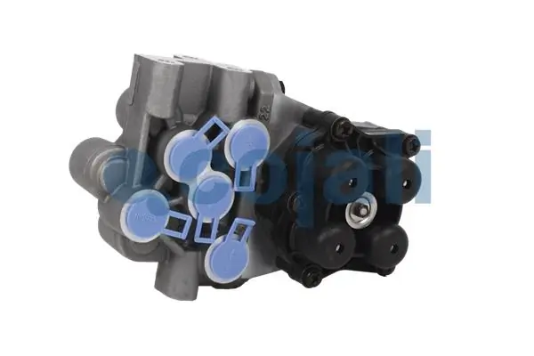 Клапан обмеження тиску пневмосистеми Renault (RVI) 5010525450 ціна, від 83.27 USD