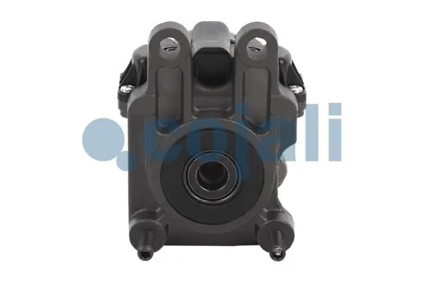PN10591 Pneumatics Гальма робочі передні ножні