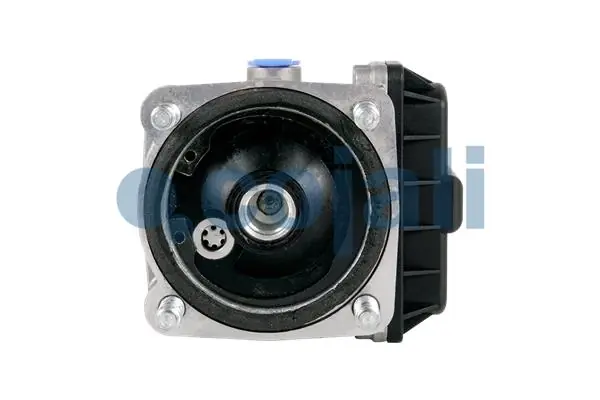 Кран гальмівний, подпедальний (TRUCK) 2332012 Cojali