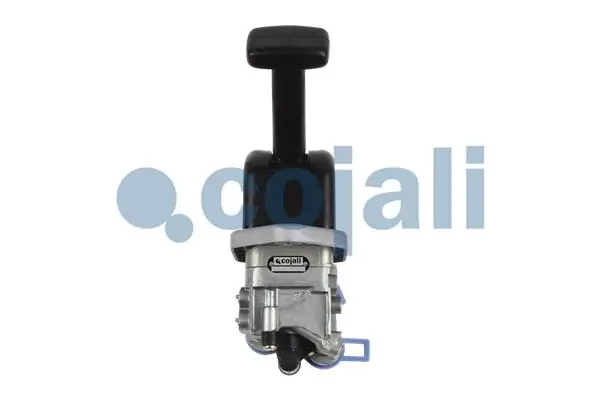 Кран стоянкового гальма A0024307581 Mercedes