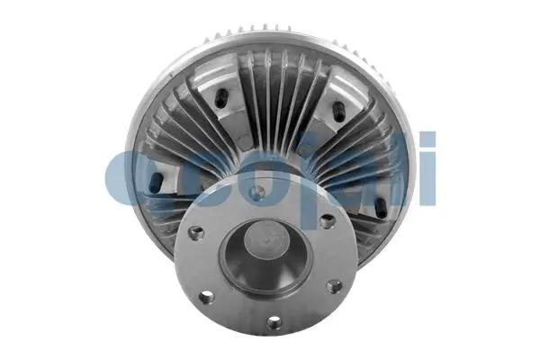 AM186681M Borg-Warner Гідромуфта приводу вентилятора