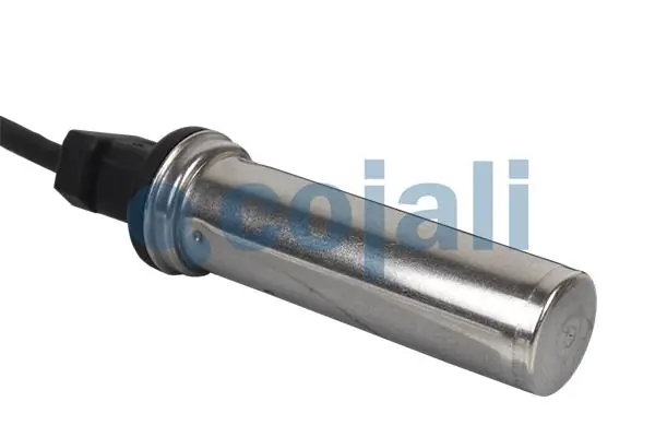 Датчик АБС (ABS) передній, правий 7421363488 Renault (RVI)