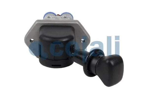 Кран стоянкового гальма 2224574 Cojali