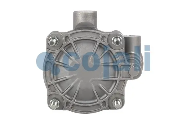 Купити 1350096 Scania Кран гальмівний причепа
