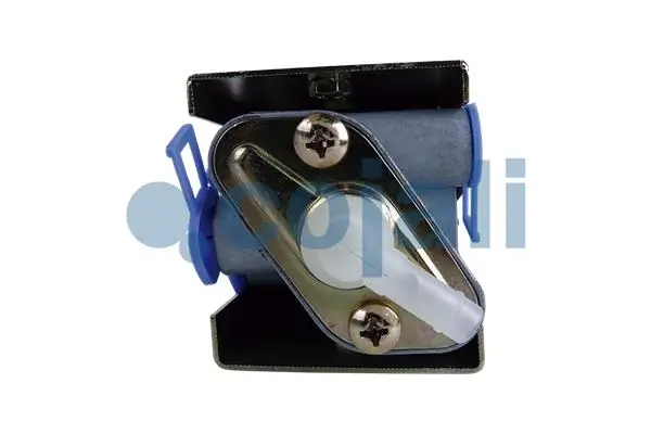 Кран стоянкового гальма A0014305281 Mercedes