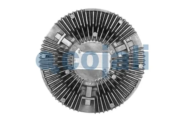 Вискомуфта вентилятора A9062001022 Mercedes