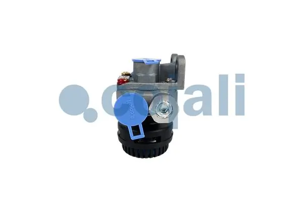 Клапан аварійного розгальмовування MAN 81521156037 ціна, від 30.87 USD