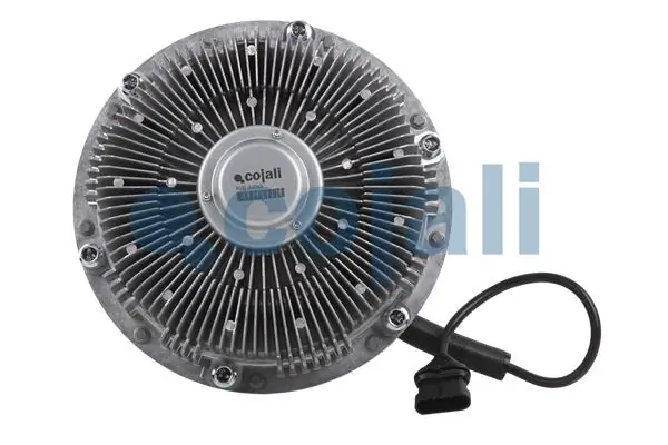 Вискомуфта вентилятора LMC2802 Luzar