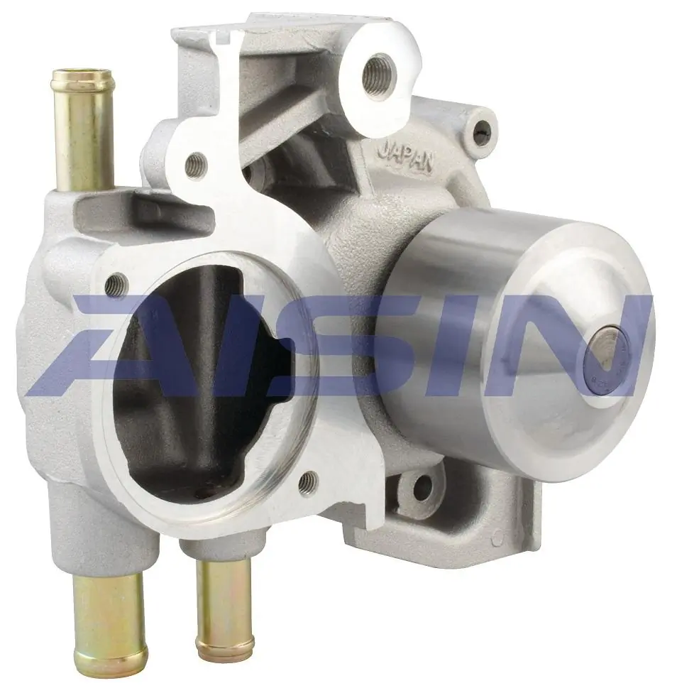 Помпа охолодження Aisin WPF006 ціна, від 48.46 USD
