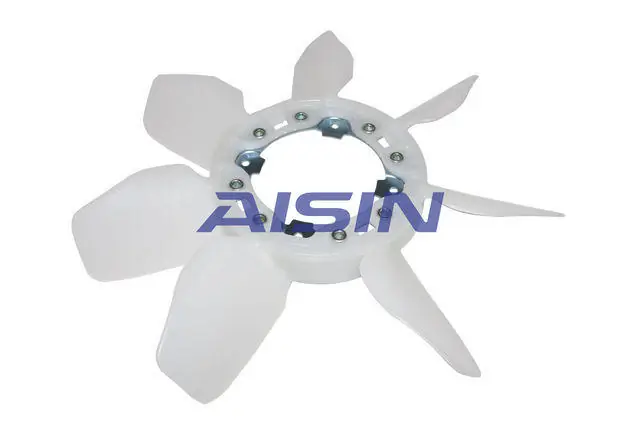 Вентилятор/крильчатка радіатора охолодження Aisin FNT009 ціна, від 38.43 USD