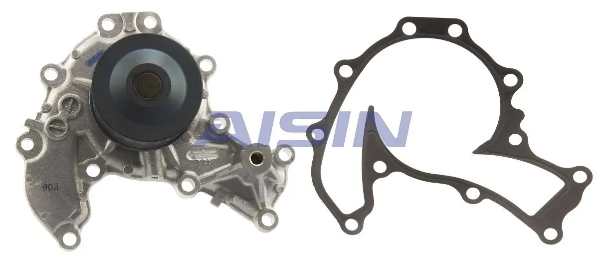 Купити WPG024V Aisin Насос охолоджуючої рідини