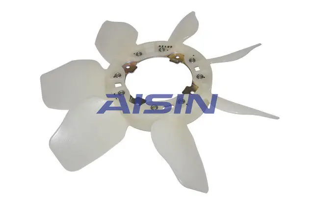 Вентилятор/крильчатка радіатора охолодження Aisin FNTS003 ціна, від 36.42 USD