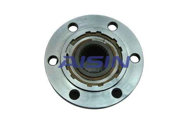 Купити Передня маточина Hyundai Galloper  JK