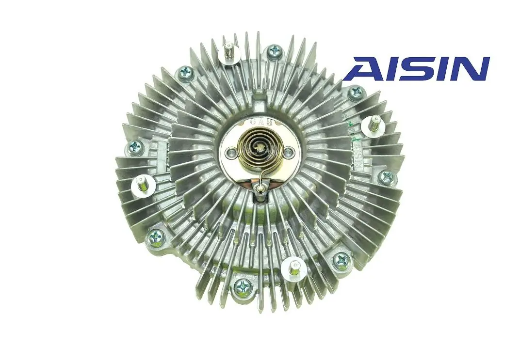 Муфта вентилятора охолодження Aisin FCT082