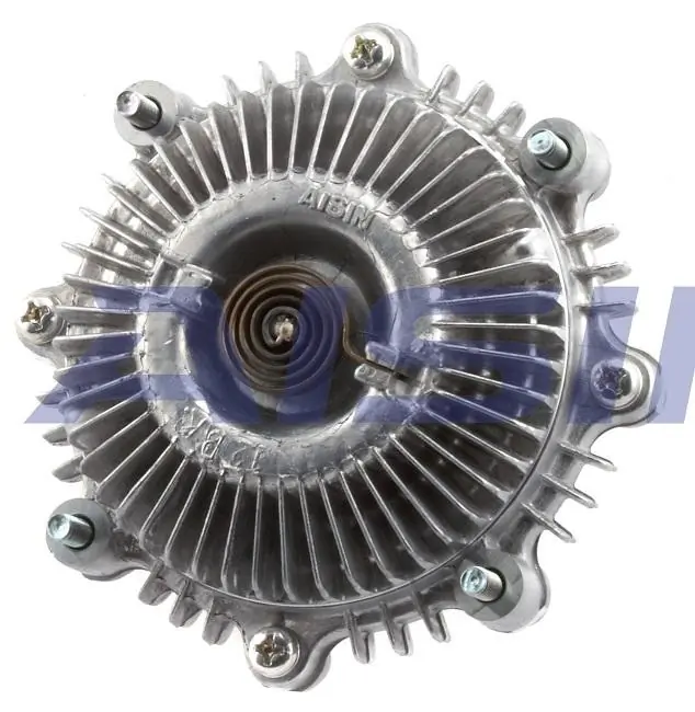 Купити FCT003 Aisin Муфта вязкостная системи охолодження