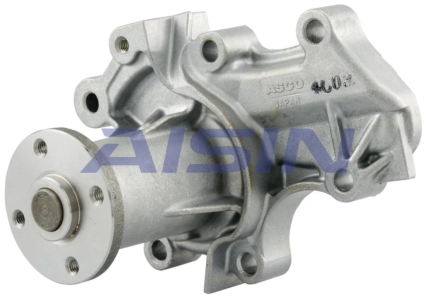 Купити WPM055V Aisin Насос охолоджуючої рідини