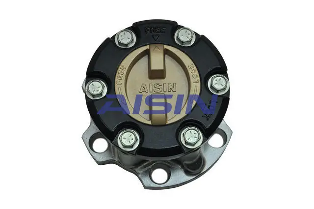 Маточина колеса передня Aisin FHT001 ціна, від 125.84 USD