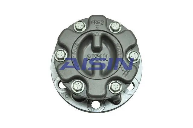 Маточина колеса передня Hyundai Galloper позашляховик (JK) (1997 - 2003) ціна, від 73.52 USD