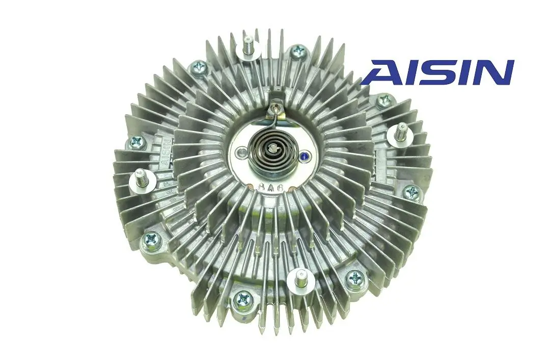 Муфта вентилятора охолодження Aisin FCT030