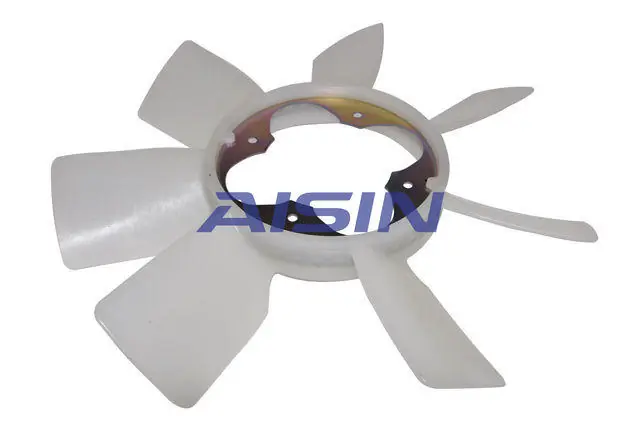 Вентилятор/крильчатка радіатора охолодження Aisin FNTS002 ціна, від 17.38 USD