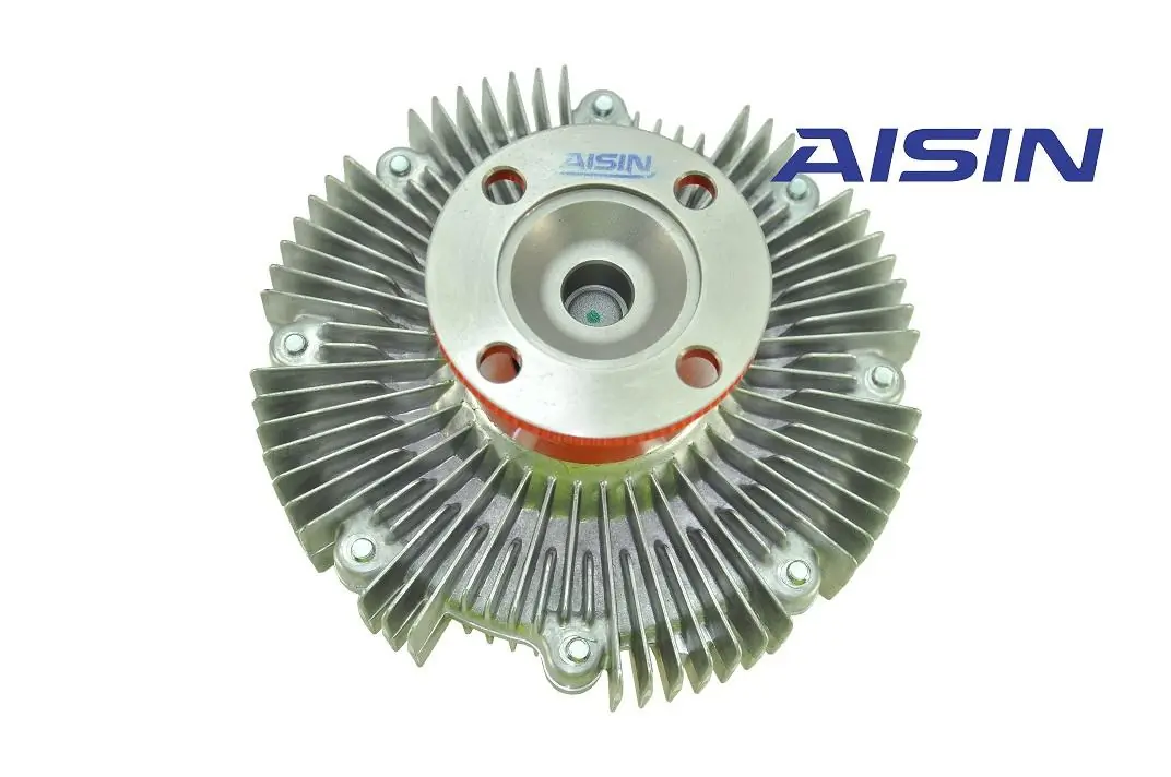 Купити FCT030 Aisin Муфта вязкостная системи охолодження