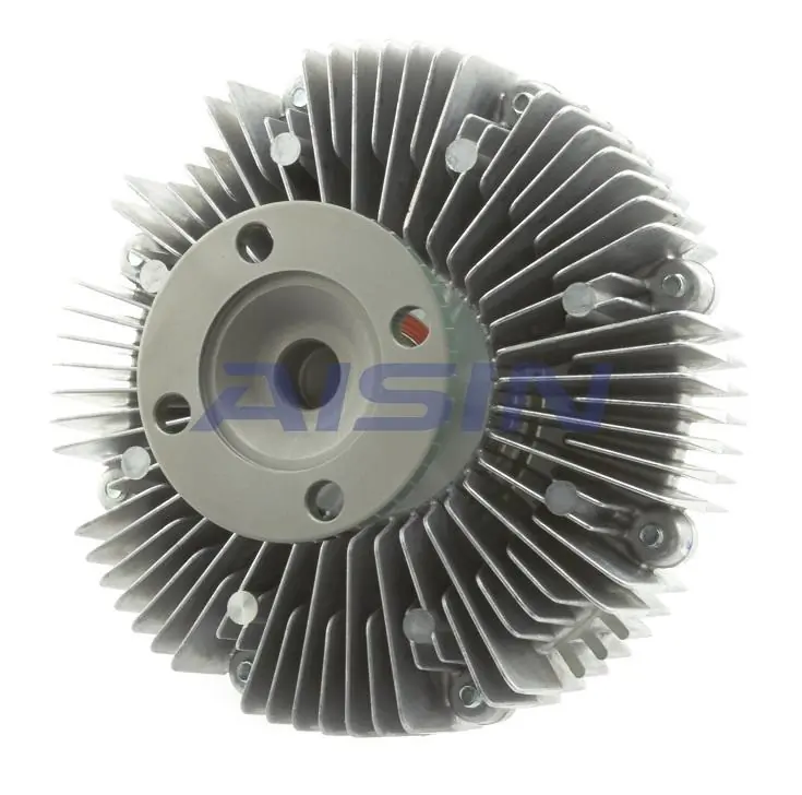 Муфта вентилятора охолодження Aisin FCT086
