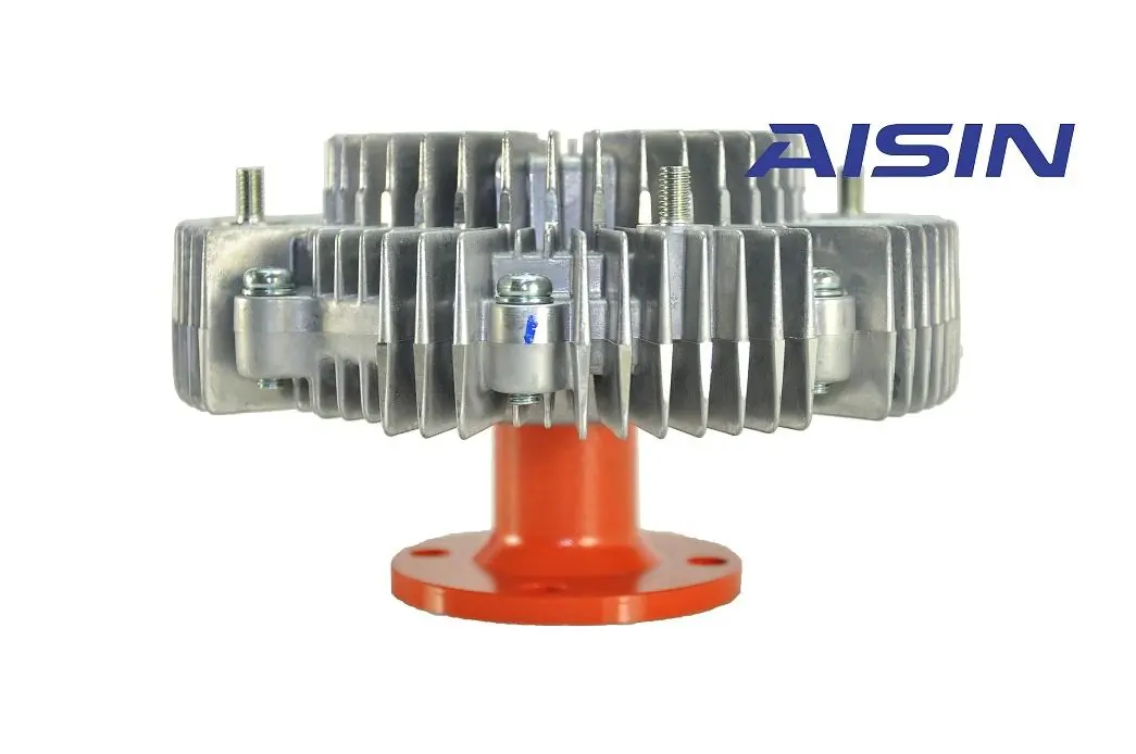 Вискомуфта вентилятора FCT030 Aisin