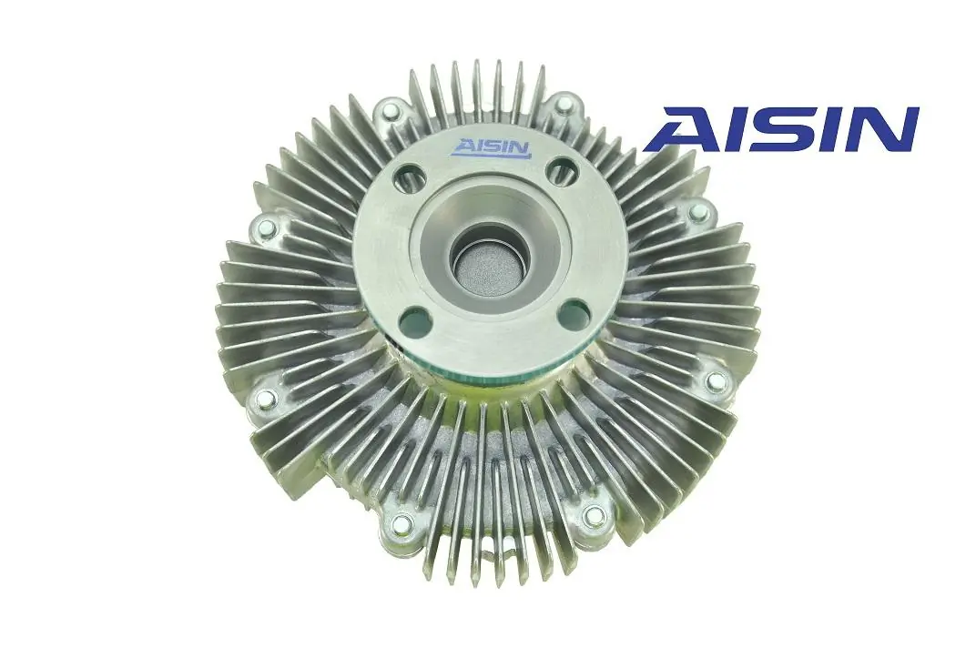 Купити FCT082 Aisin Муфта вязкостная системи охолодження