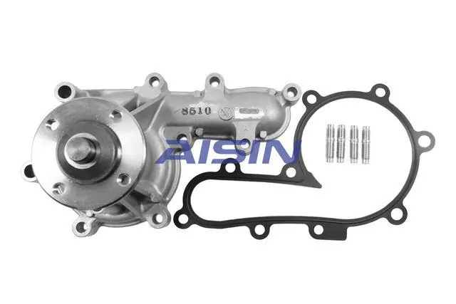 Помпа охолодження Aisin WPT015 ціна, від 59.91 USD