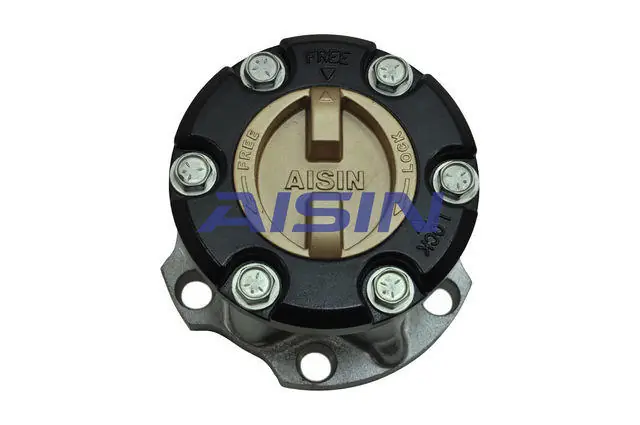 Маточина колеса передня Aisin FHT002 ціна, від 59.57 USD