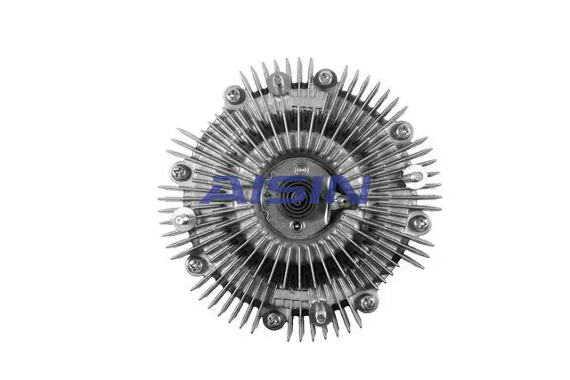 Купити FCT072 Aisin Муфта вязкостная системи охолодження