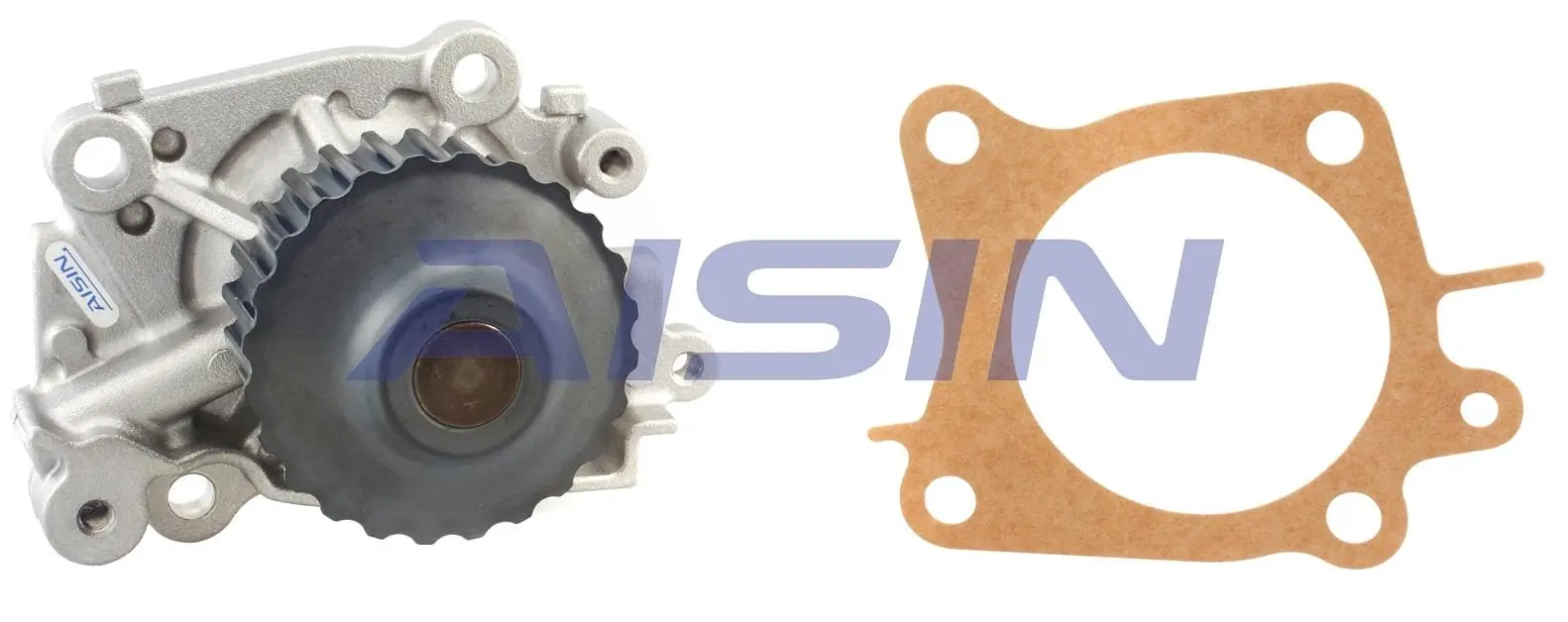 Купити WPM033V Aisin Насос охолоджуючої рідини