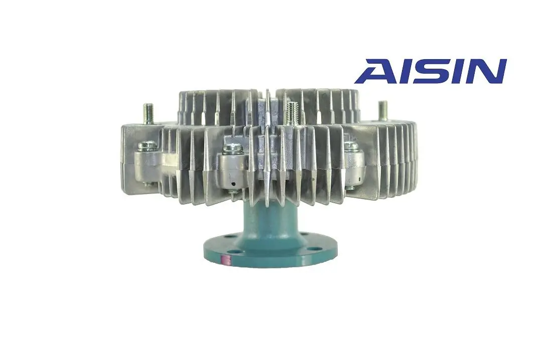 Вискомуфта вентилятора FCT082 Aisin