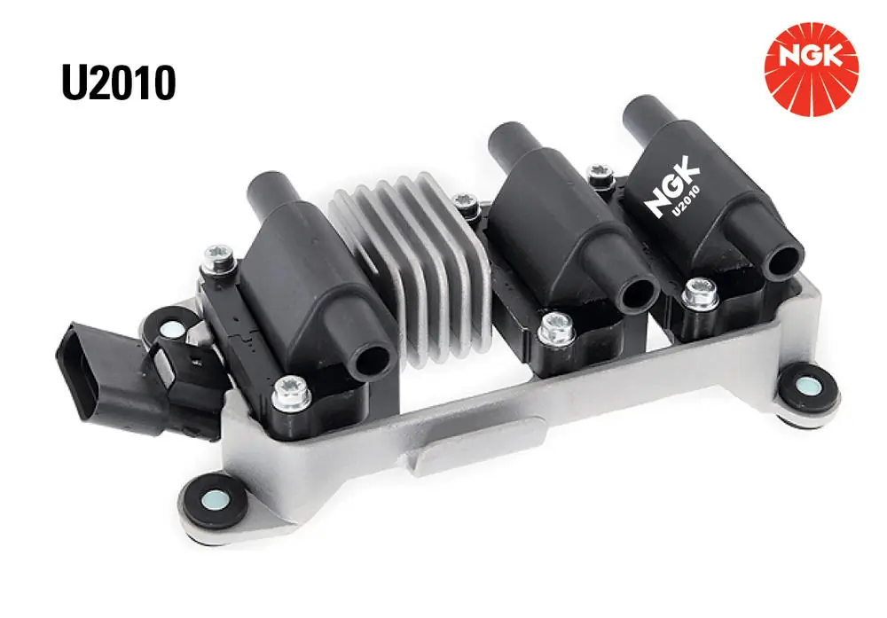 77IC037 Masterkit Котушка запалювання