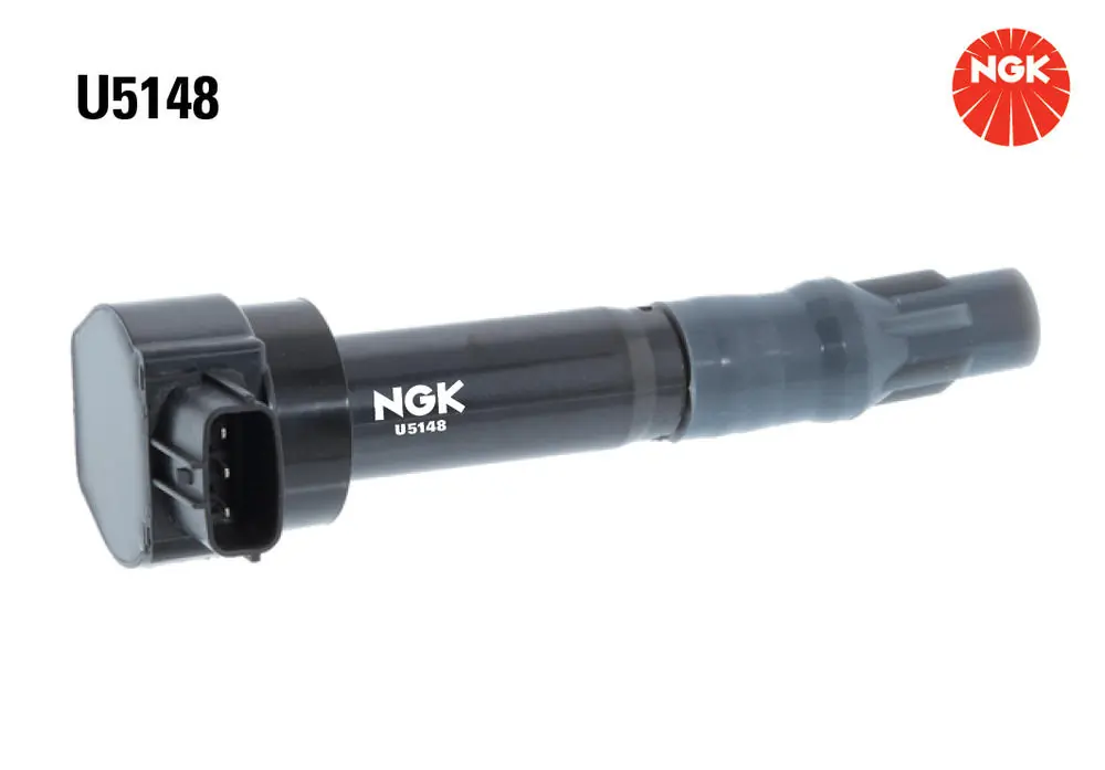 Котушка Chrysler MR994643