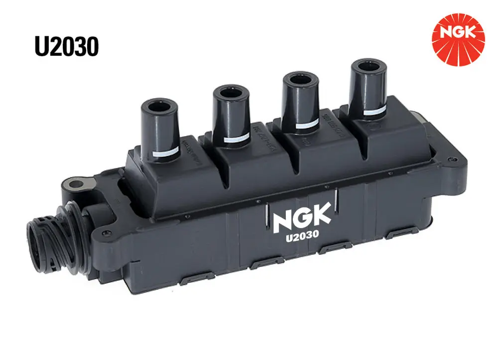Котушка запалювання UF291 Standard