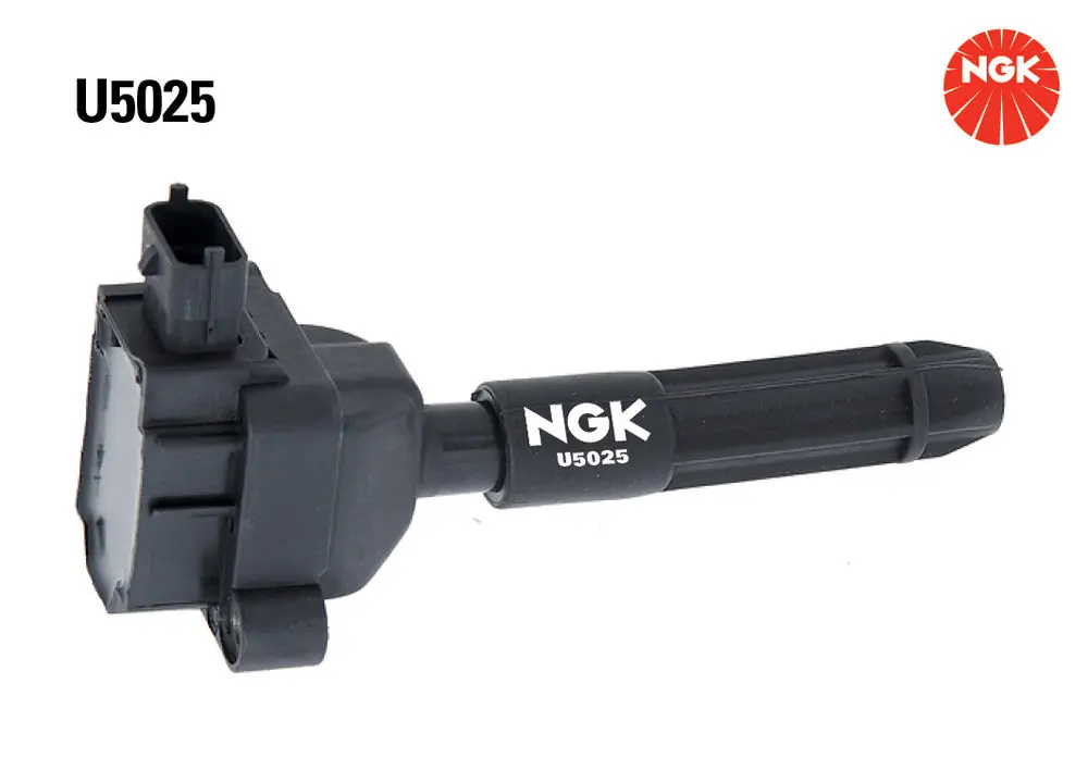 Котушка запалювання HMP7M5112A659AE Hmpx