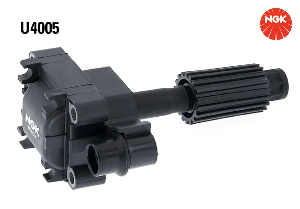 Котушка запалювання Ford Escort V хетчбек (GAL) (1990 - 1992) ціна, від 39.10 USD