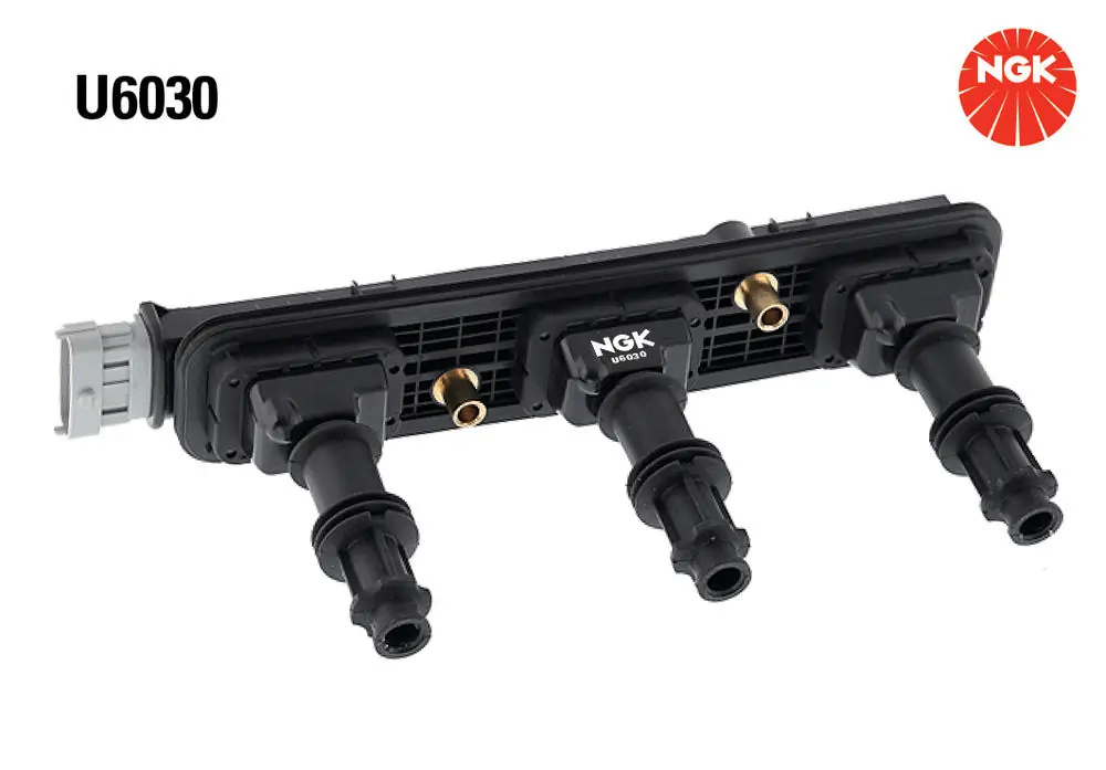 Котушка запалювання на Opel Vectra B 36