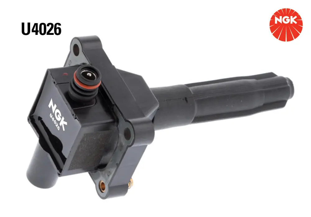Котушка запалювання 221506444 Bosch