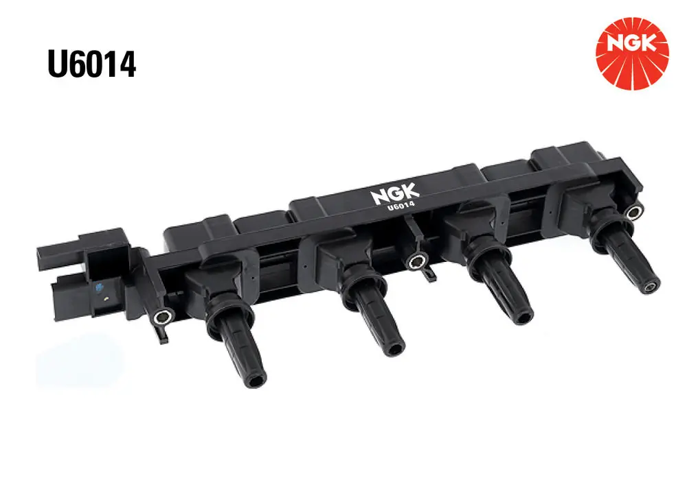 Купити MG8058 Maxgear Котушка запалювання
