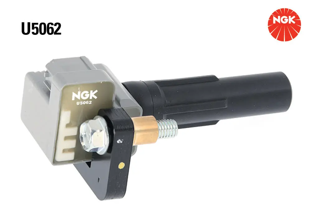 Котушка запалювання на Subaru Impreza II GD, GG