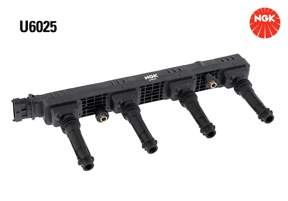 Котушка запалювання BAEQ185 Magneti Marelli