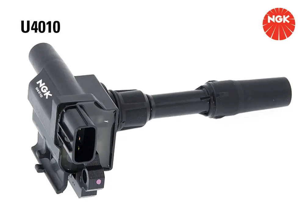 Котушка Suzuki Jimny 